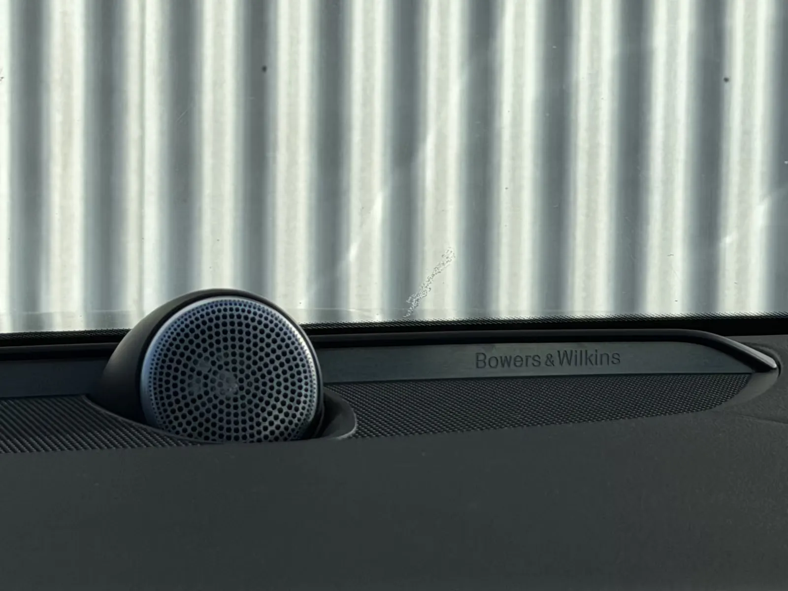 Volvo V90, Bild 20