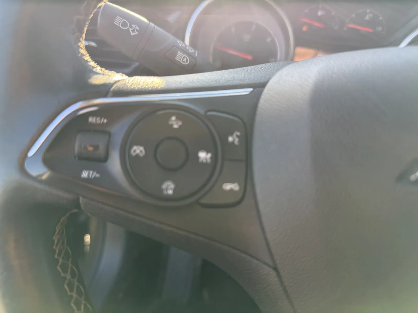 Opel Insignia, Bild 13