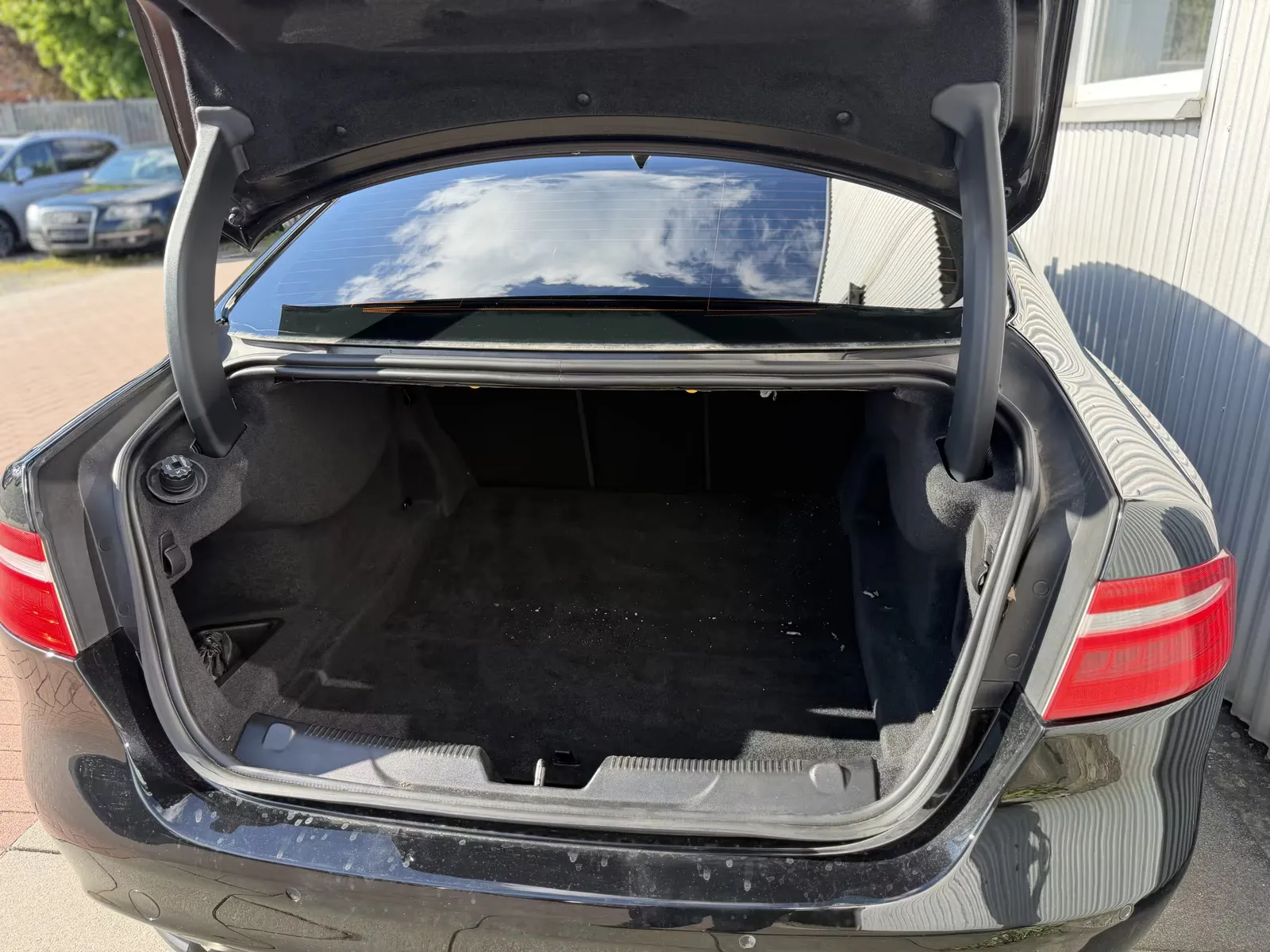 Jaguar XF, Bild 18