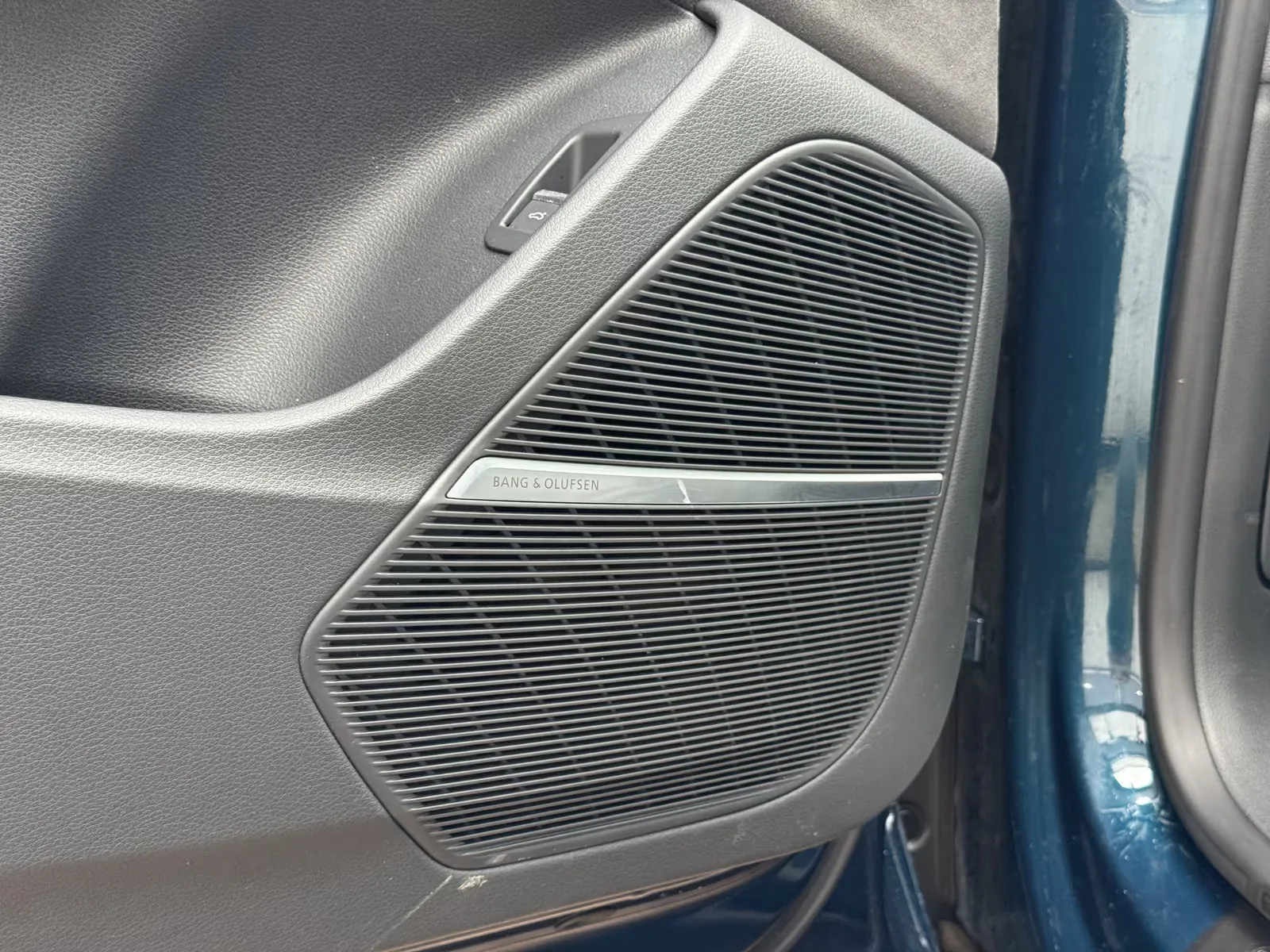 Audi Q8, Bild 26