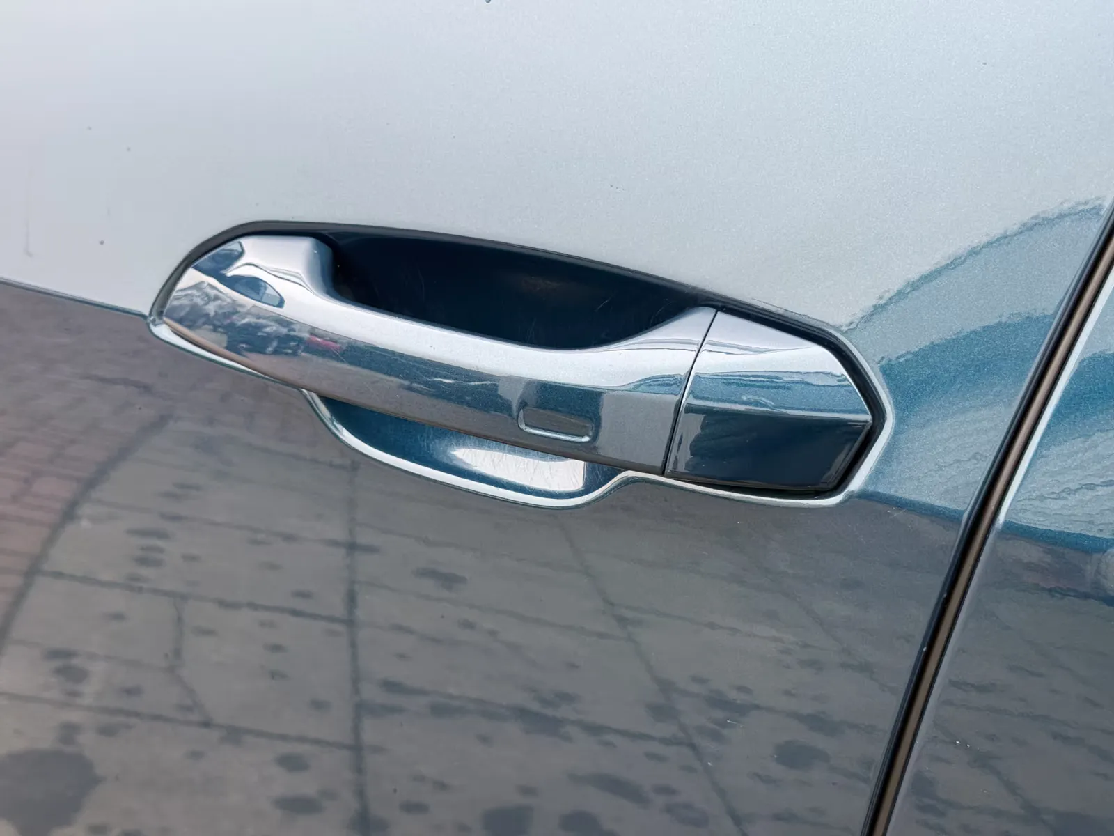 Audi Q8, Bild 9