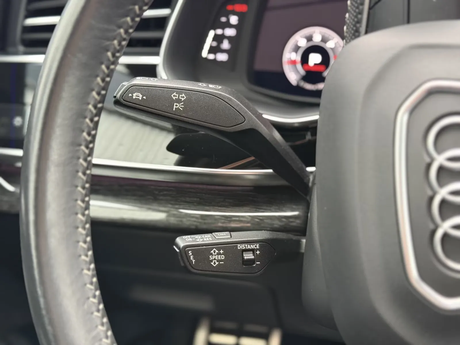 Audi Q8, Bild 24