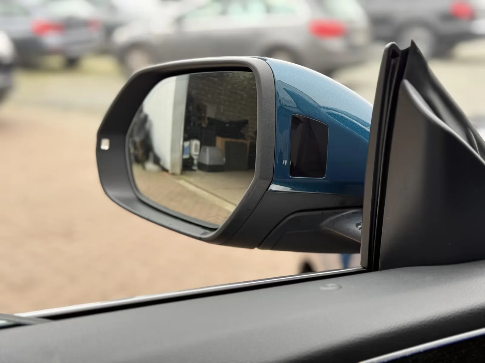 Audi Q8, Bild 10