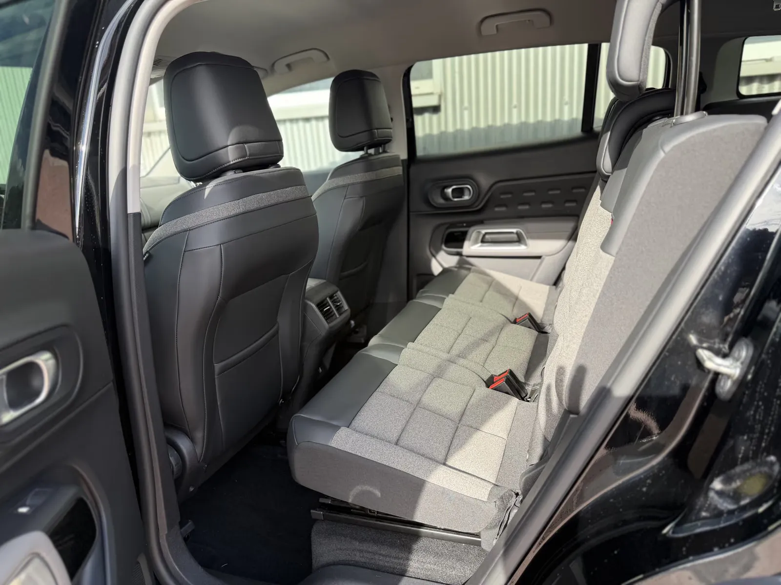 Citroën C5 Aircross, Bild 22