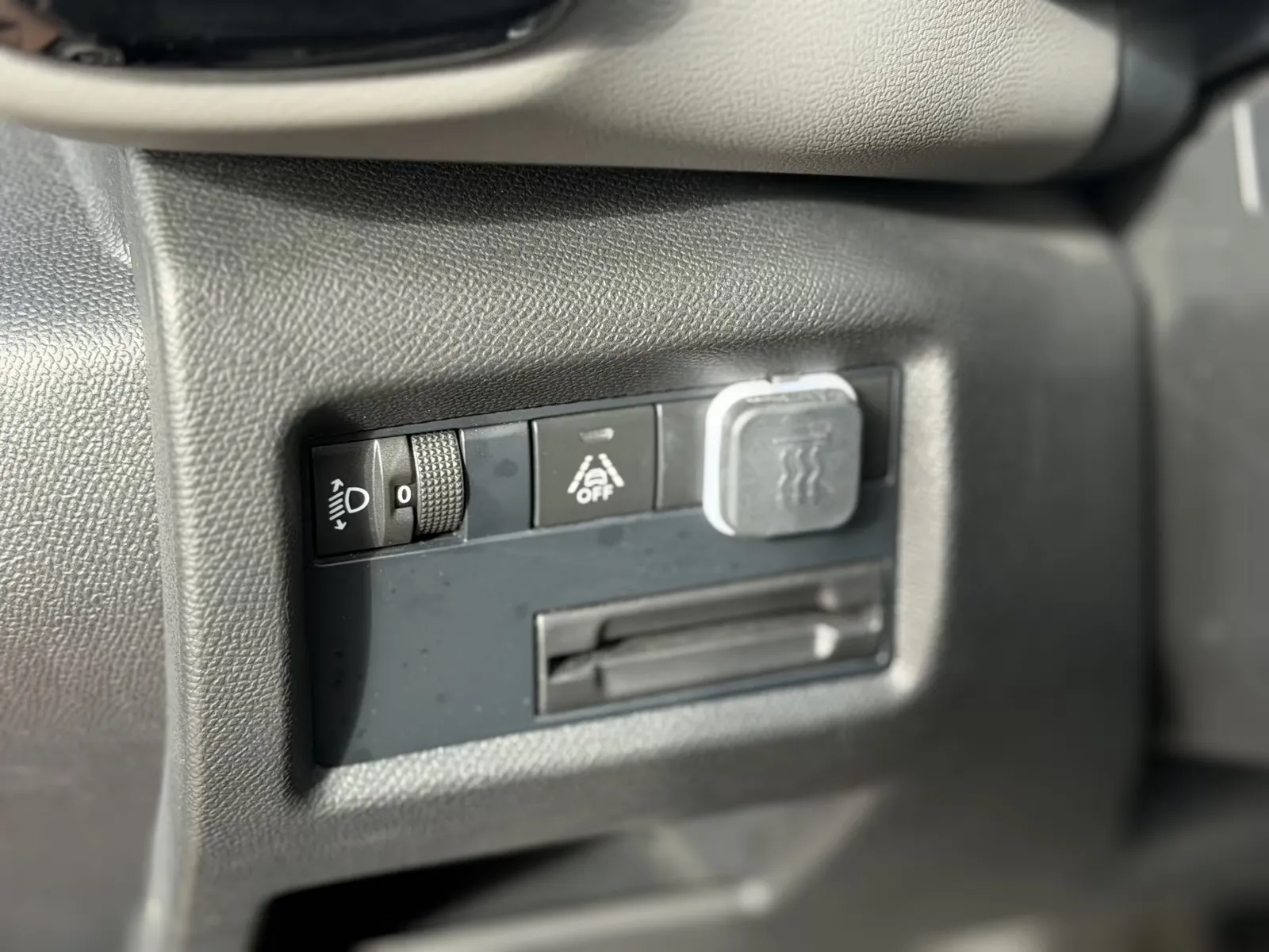 Citroën C5 Aircross, Bild 15