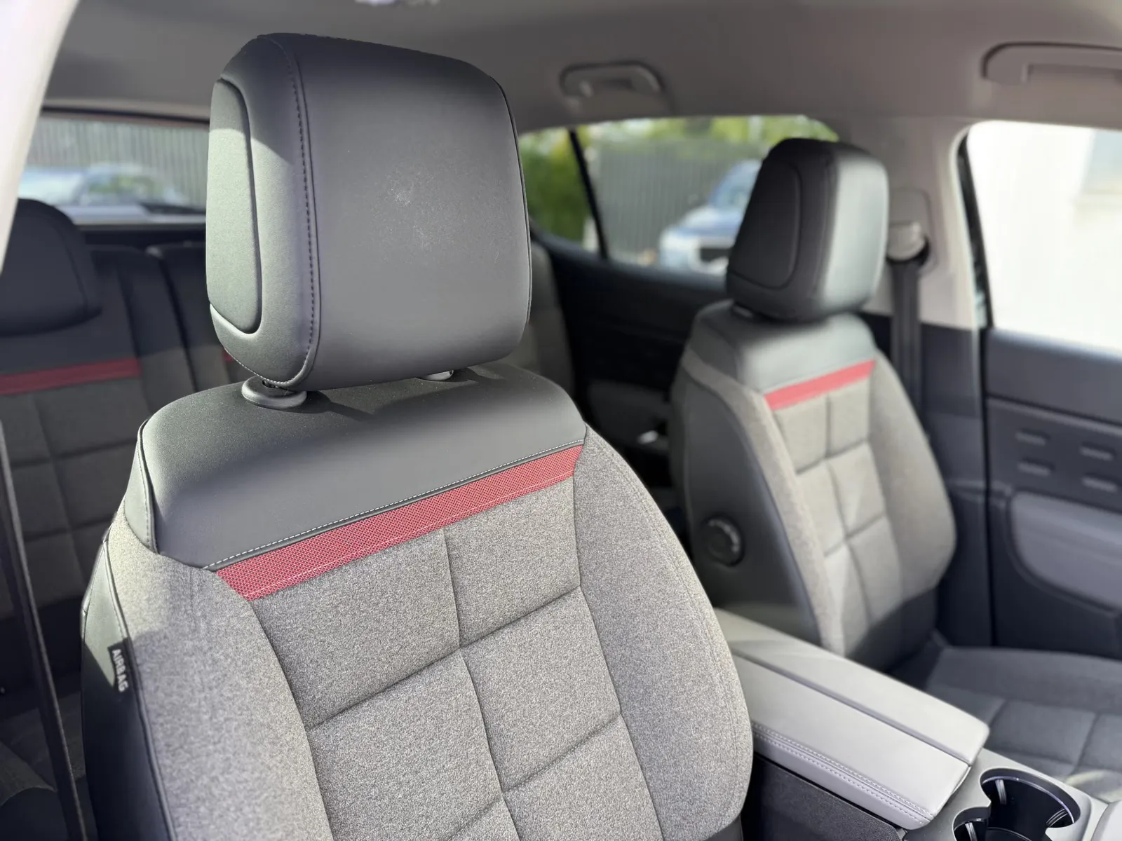 Citroën C5 Aircross, Bild 21