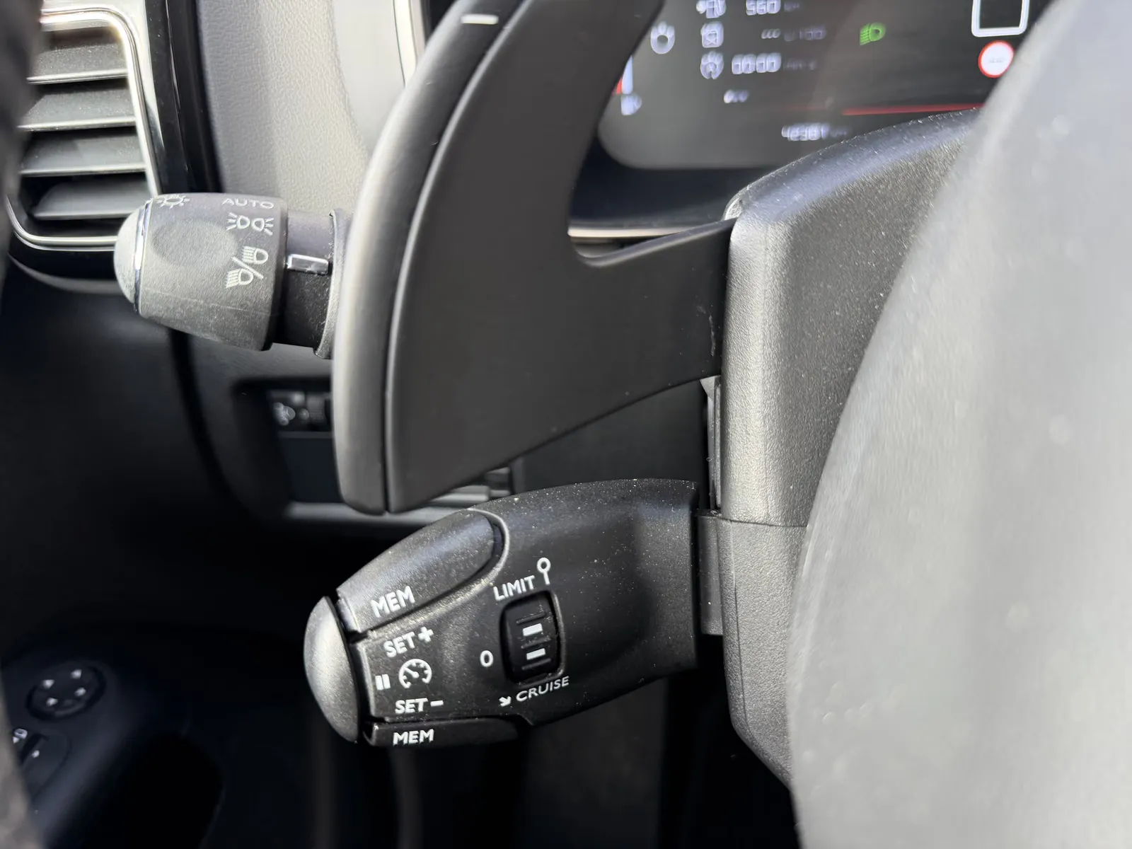Citroën C5 Aircross, Bild 17