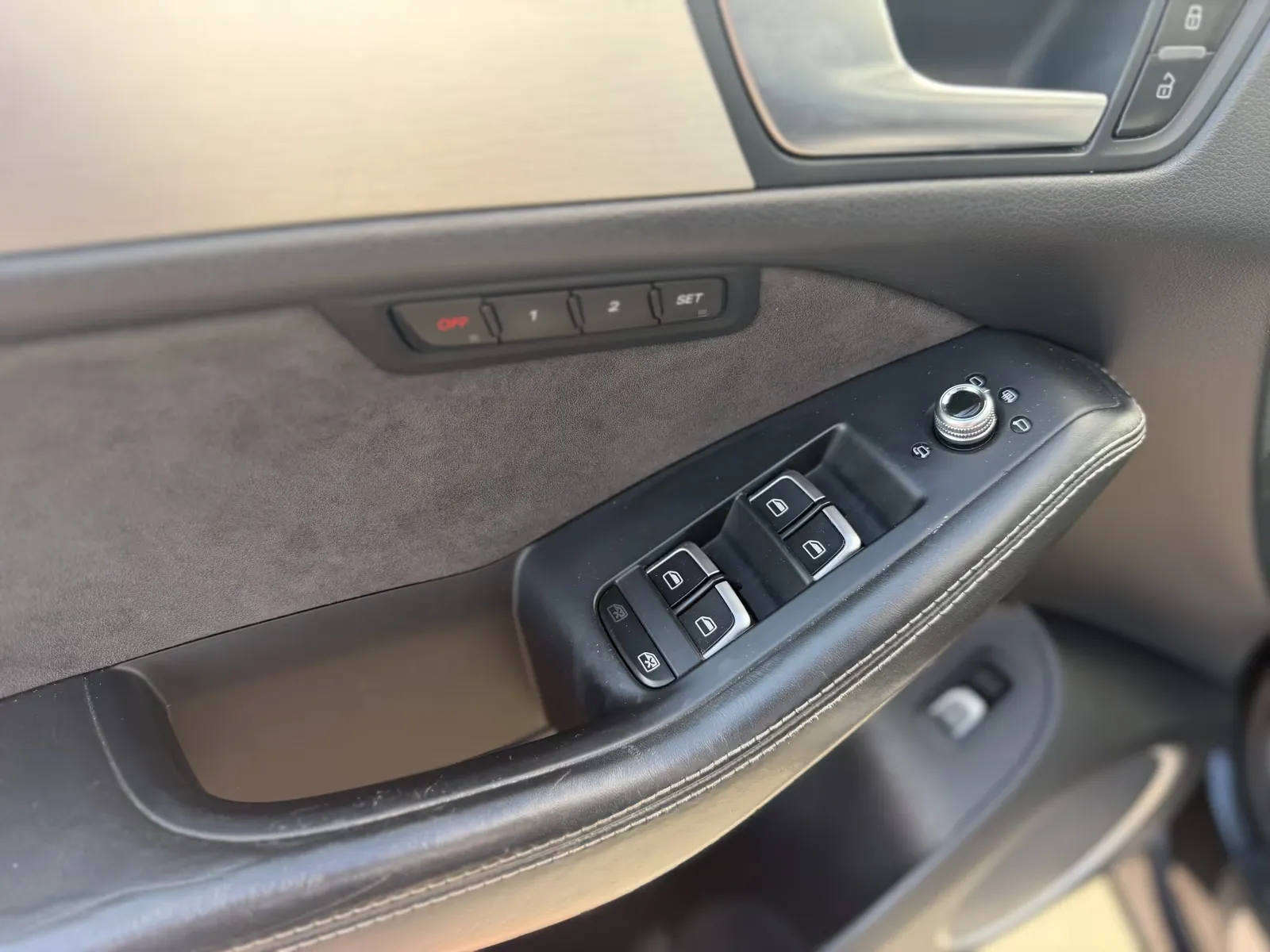 Audi SQ5, Bild 26