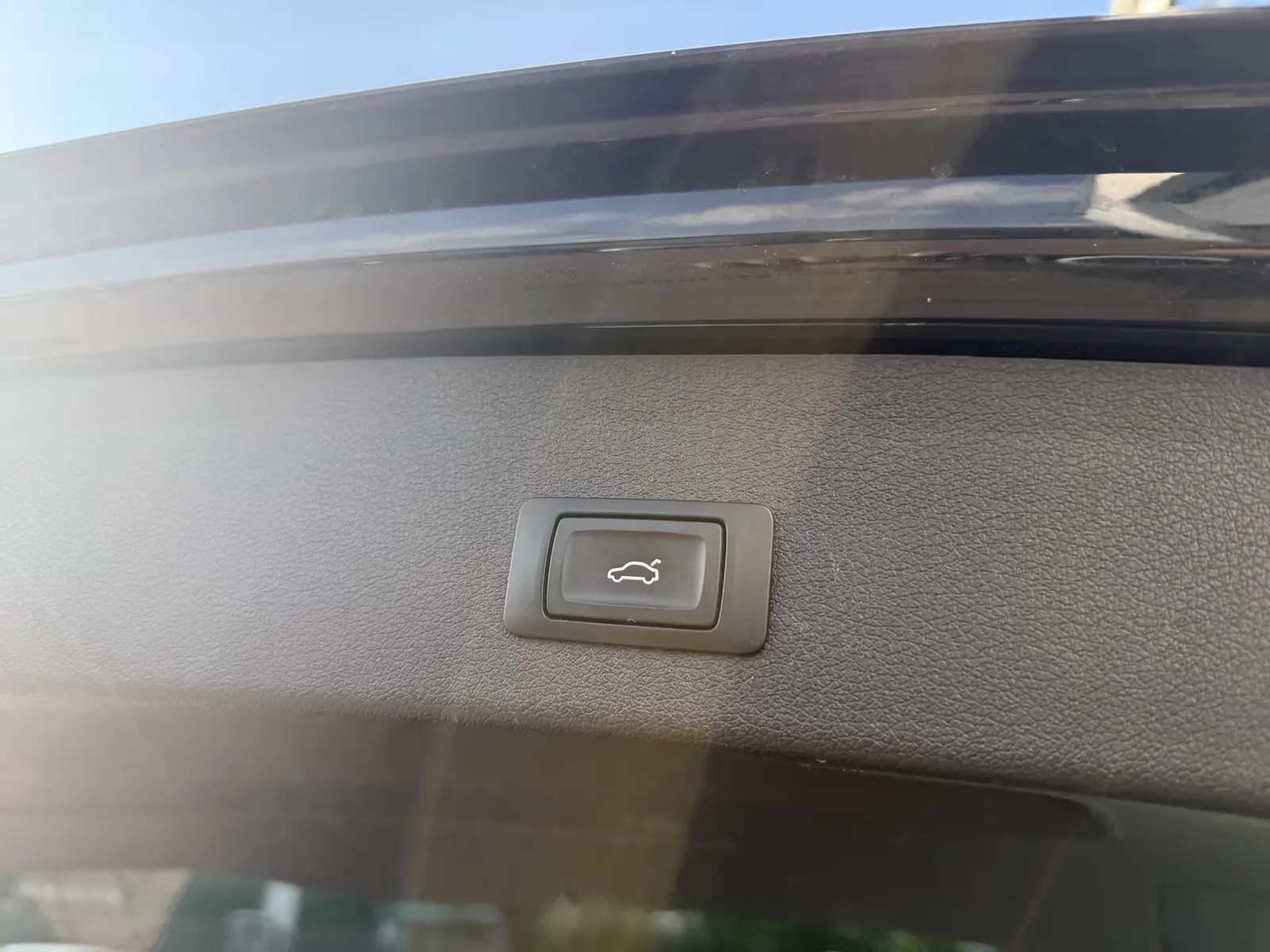 Audi SQ5, Bild 30