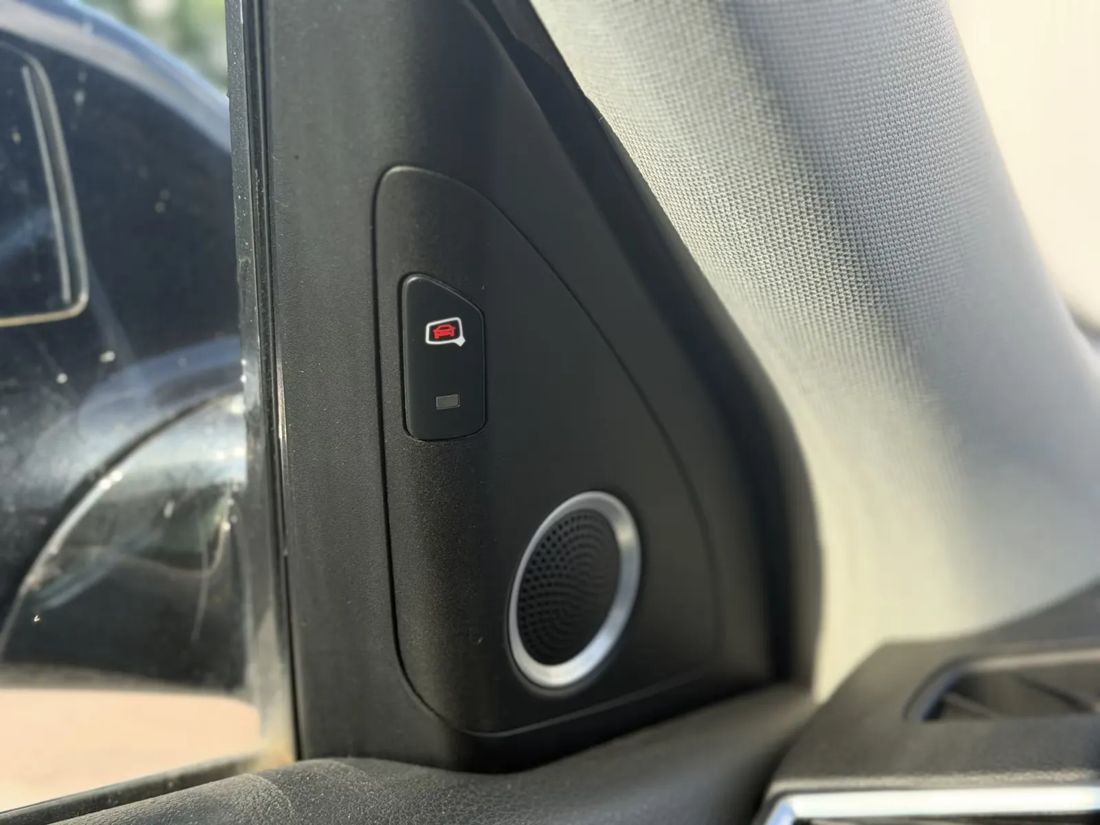 Audi SQ5, Bild 22