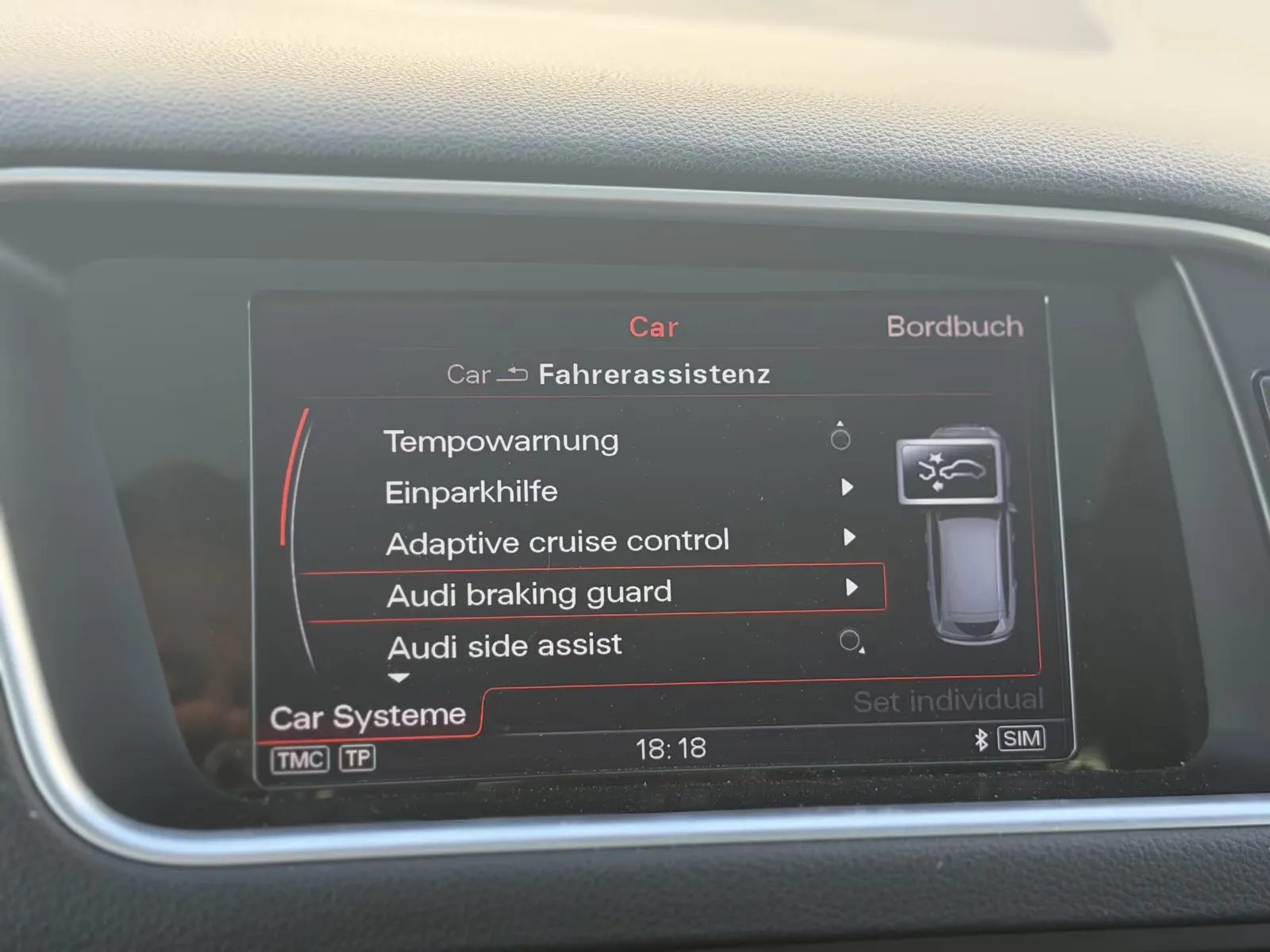 Audi SQ5, Bild 20
