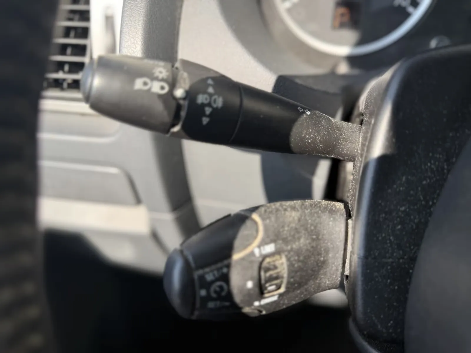 Citroën Jumpy, Bild 17
