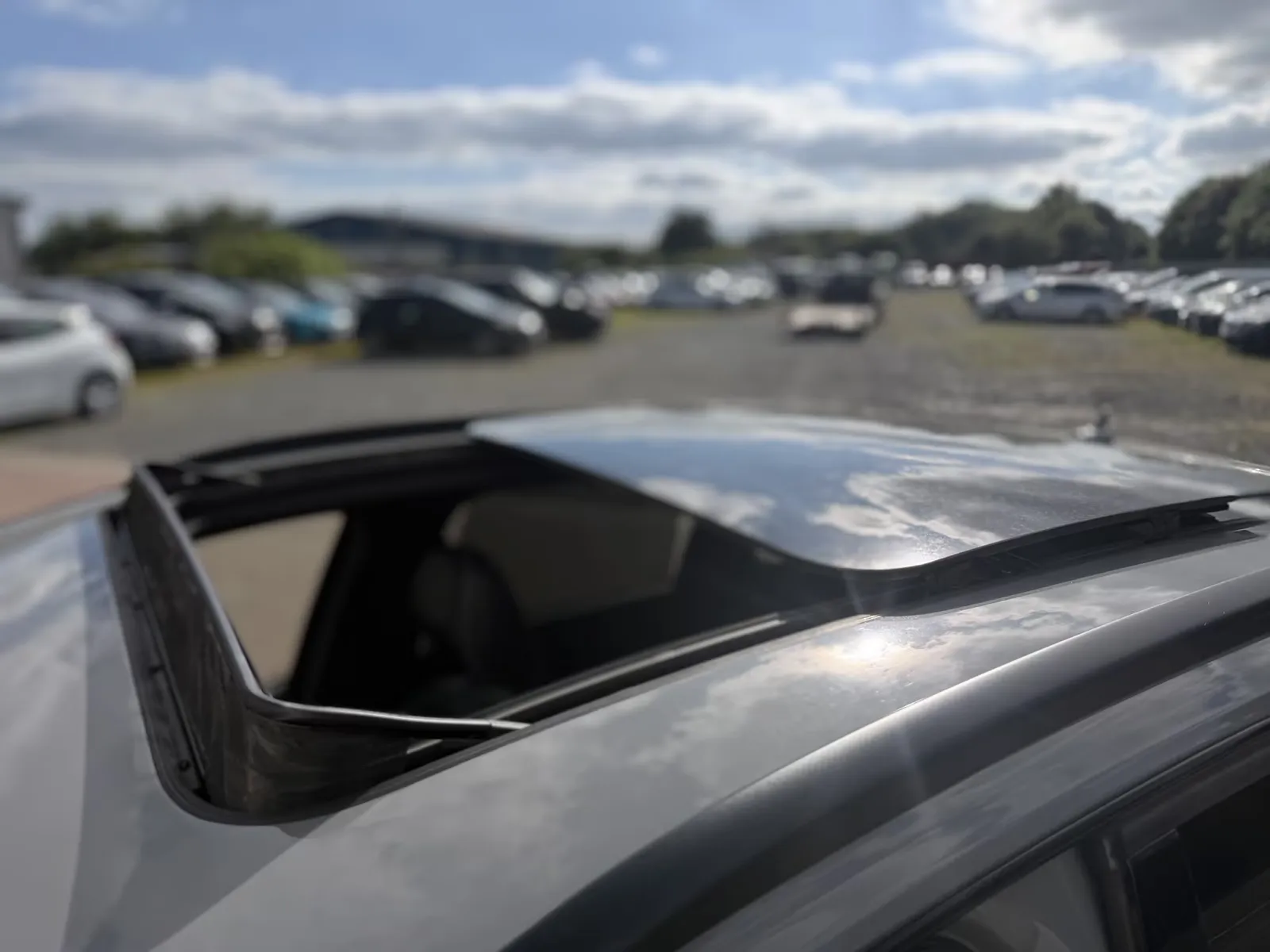 Audi SQ5, Bild 23