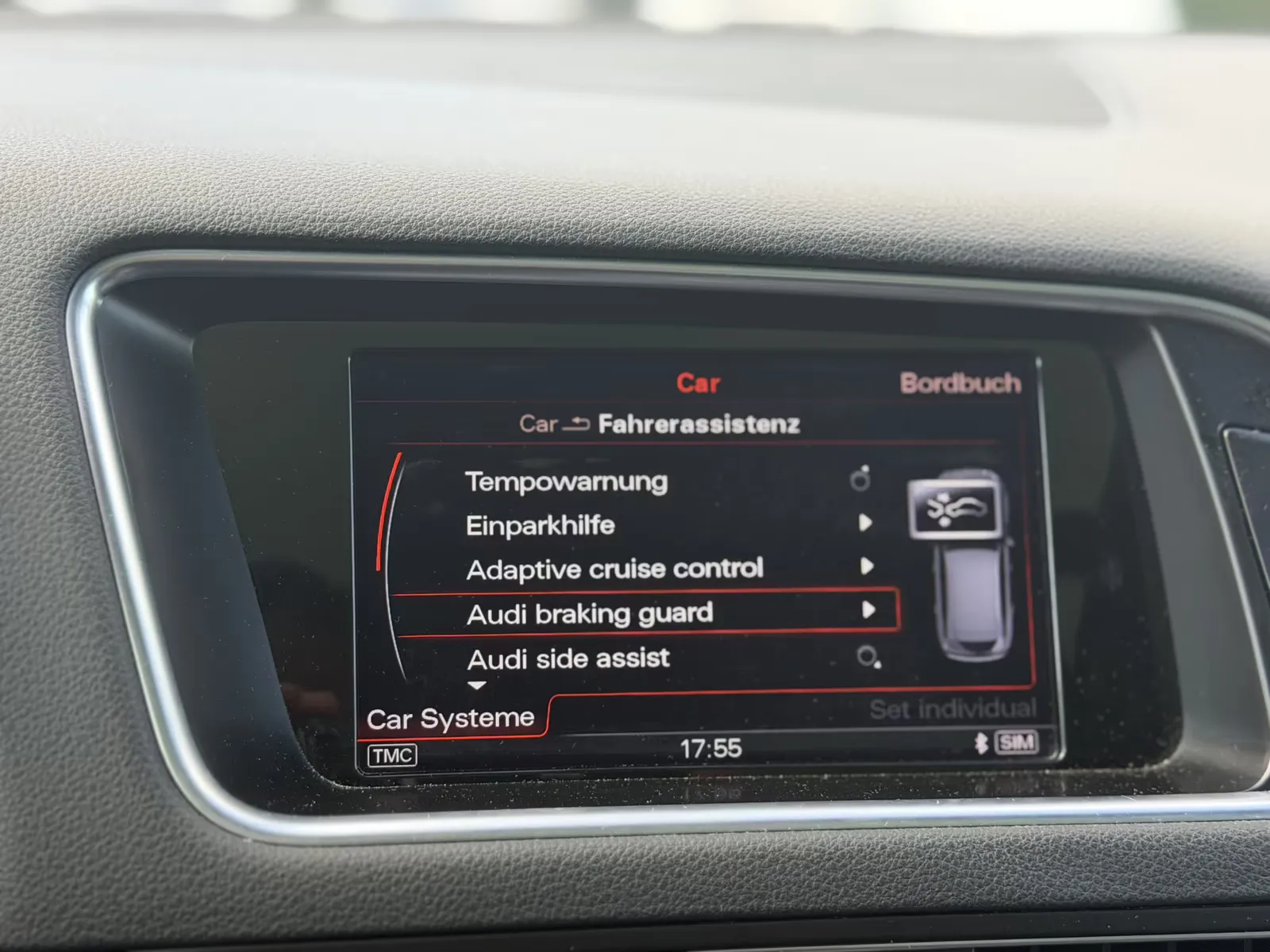 Audi SQ5, Bild 20