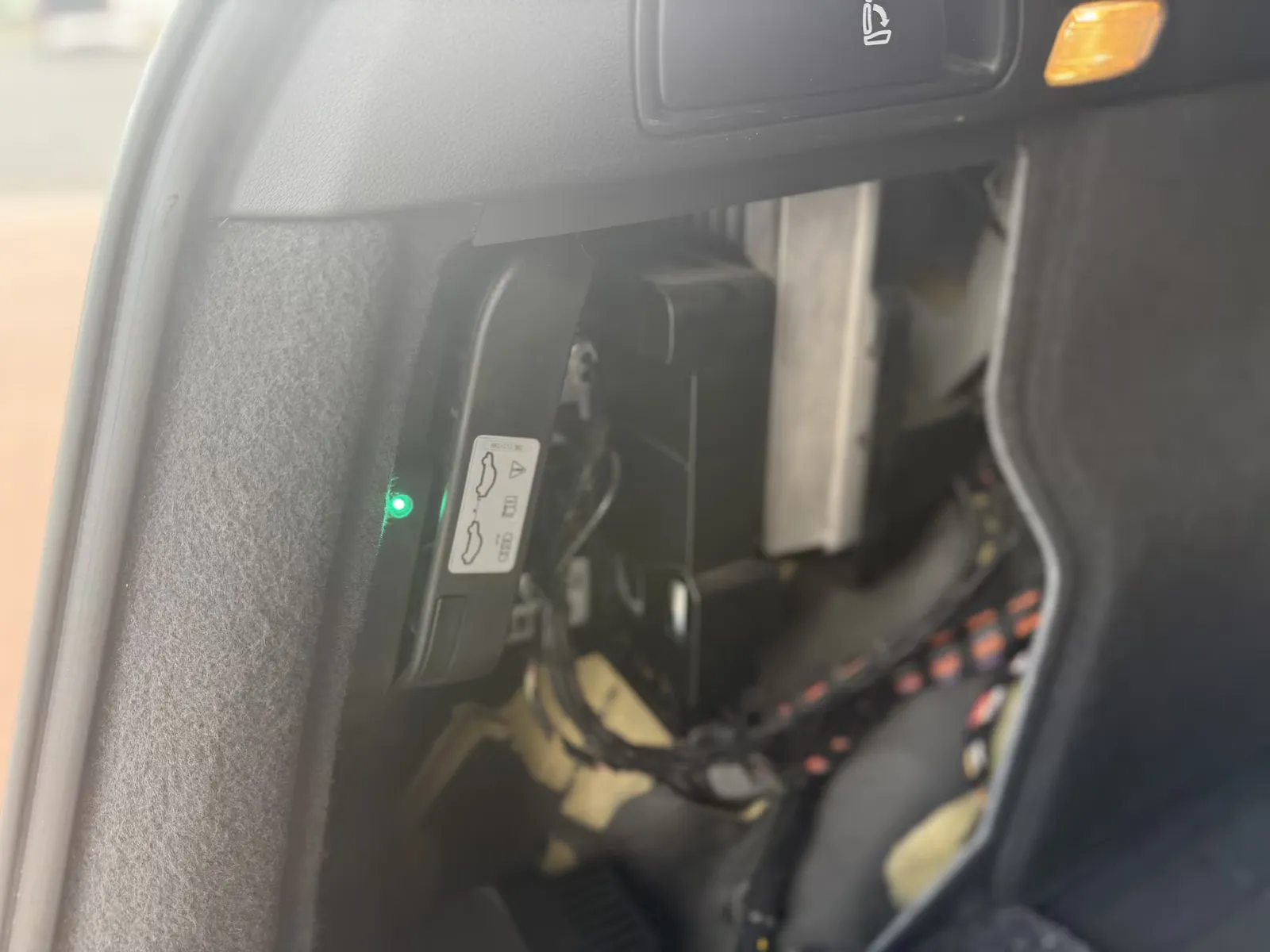 Audi SQ5, Bild 32