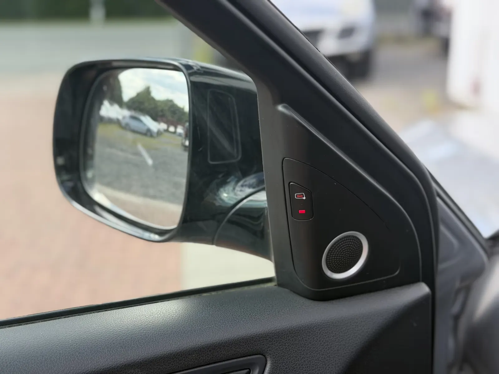 Audi SQ5, Bild 24