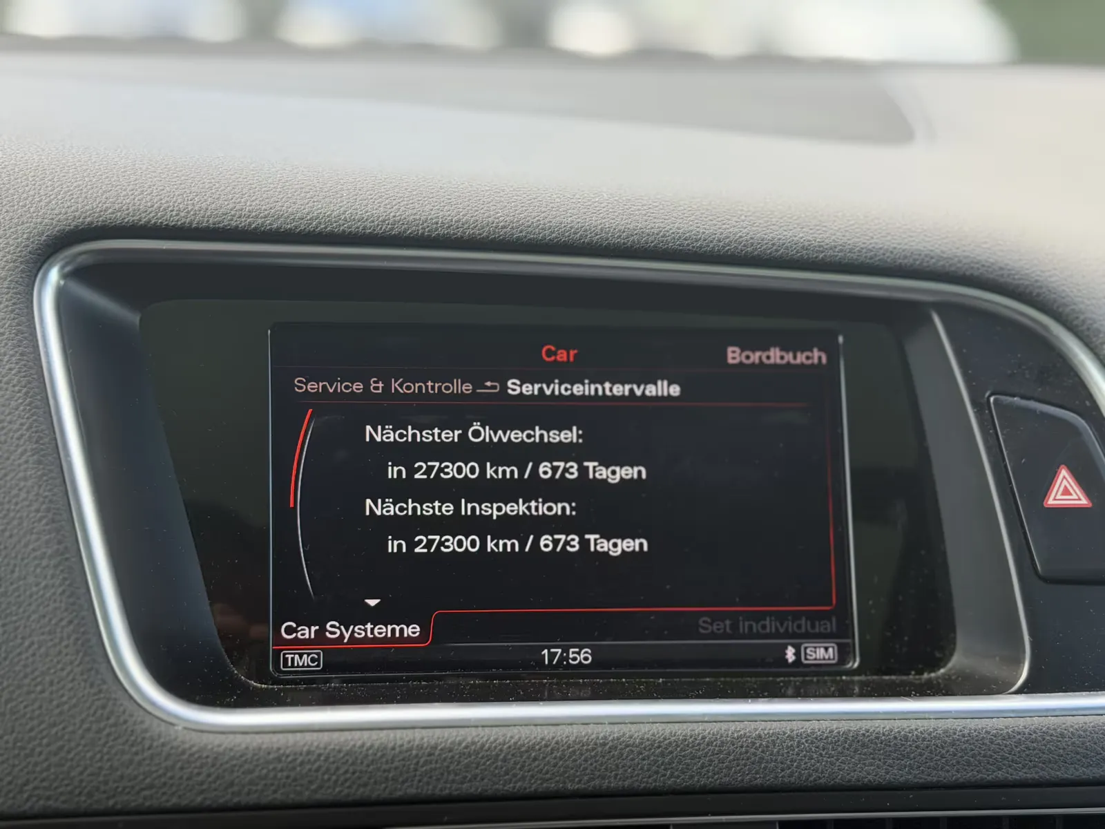 Audi SQ5, Bild 21