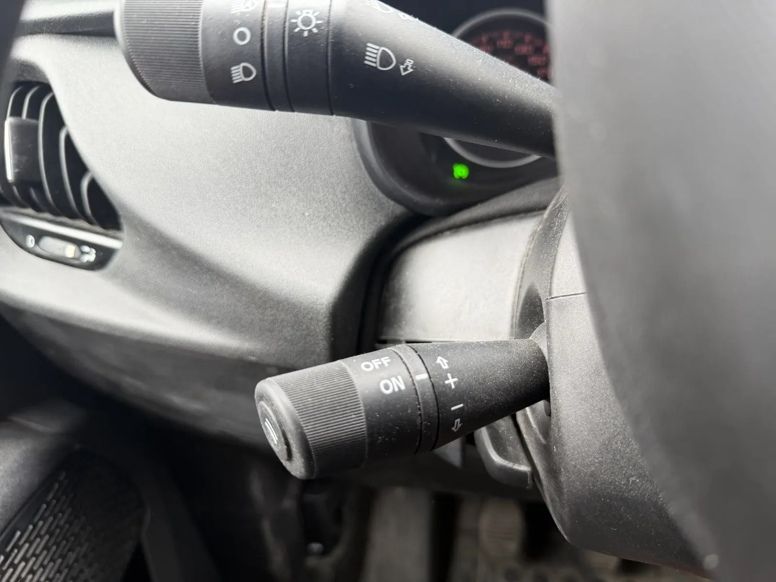 Fiat Doblò, Bild 16