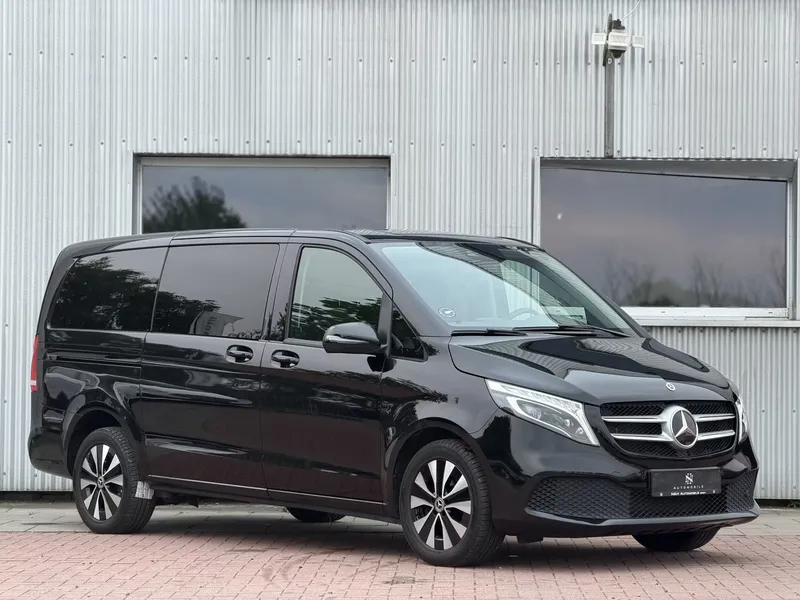 Mercedes-Benz V 250, Bild 1