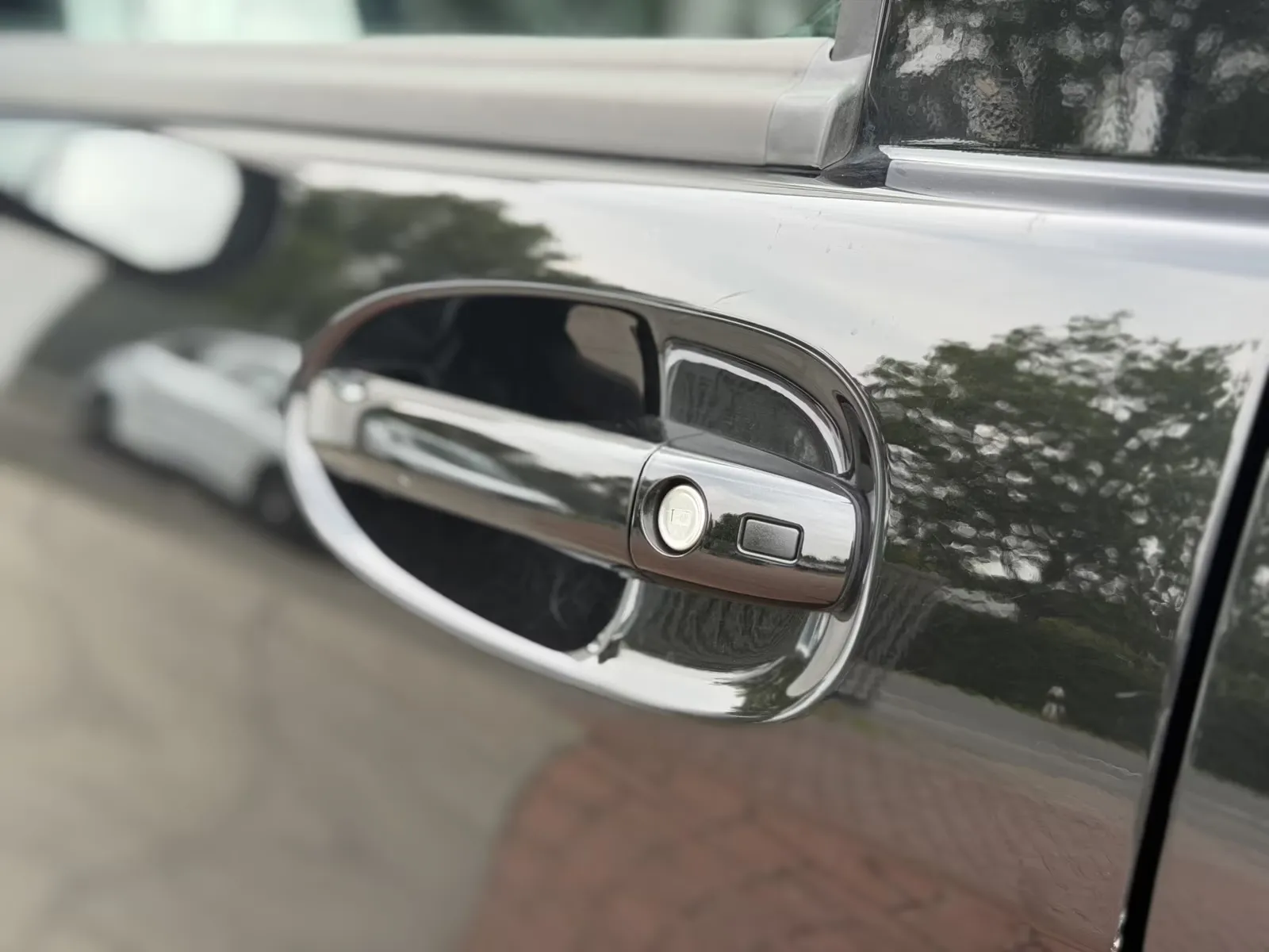 Mercedes-Benz V 250, Bild 24