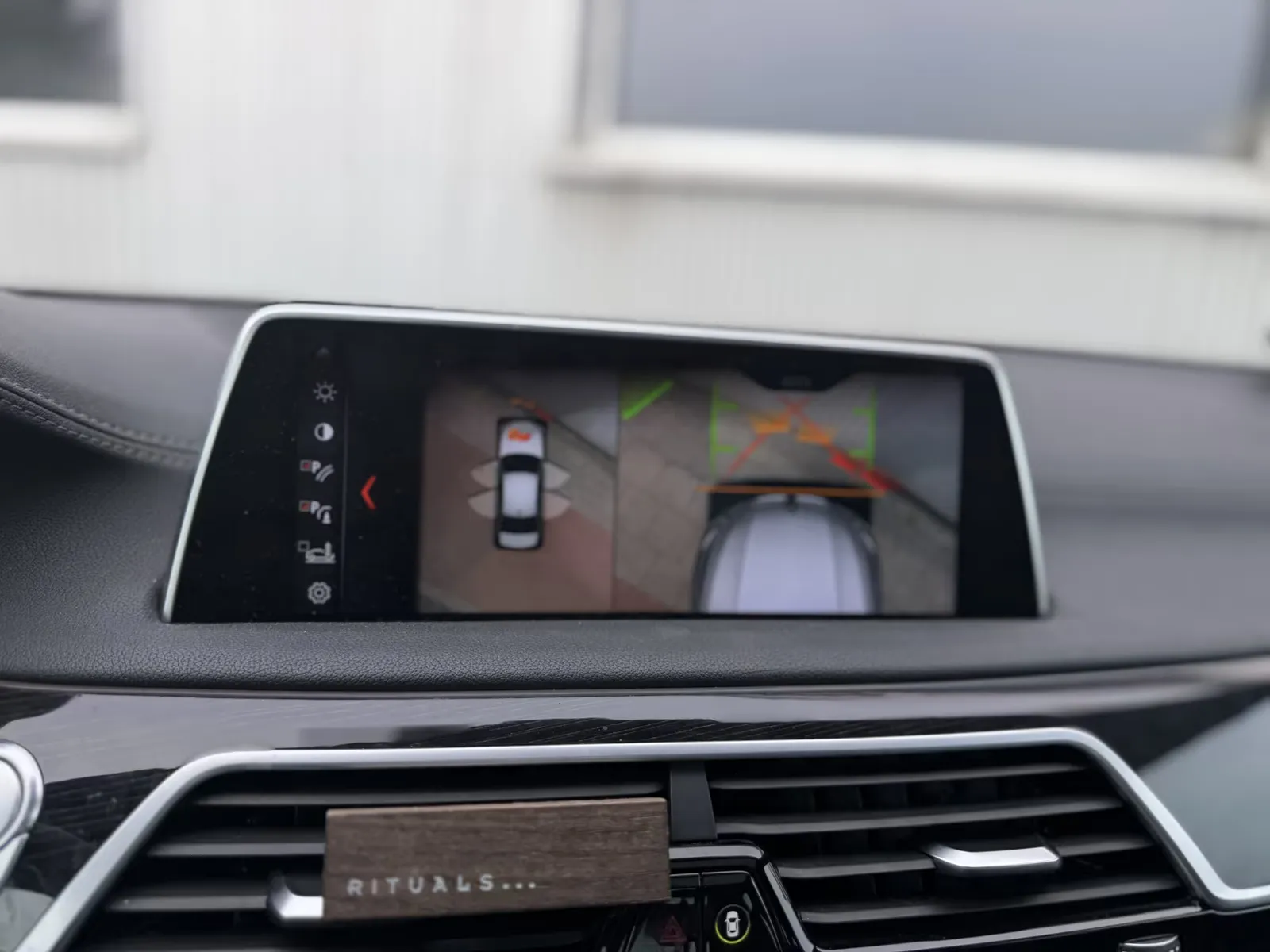 BMW 740, Bild 23