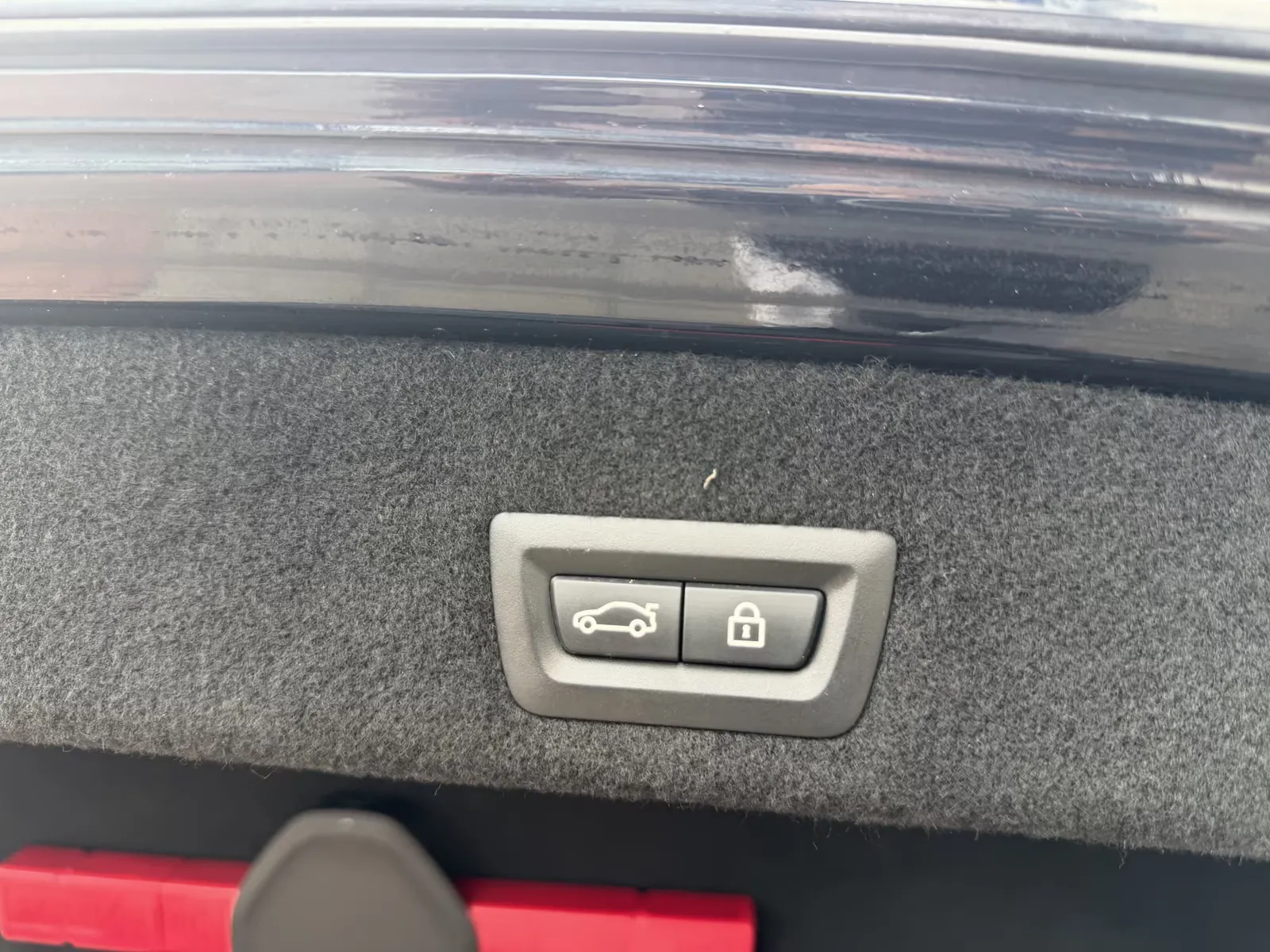 BMW 740, Bild 37