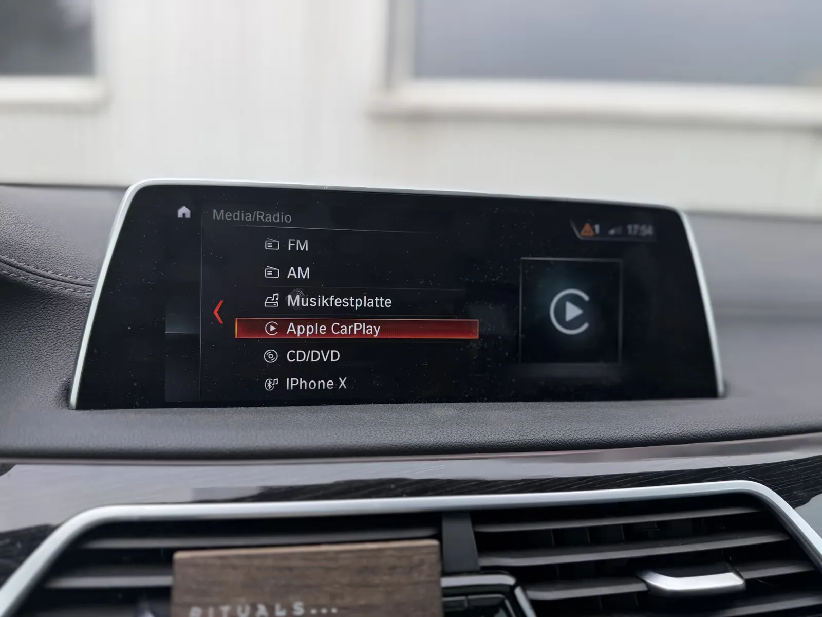 BMW 740, Bild 24