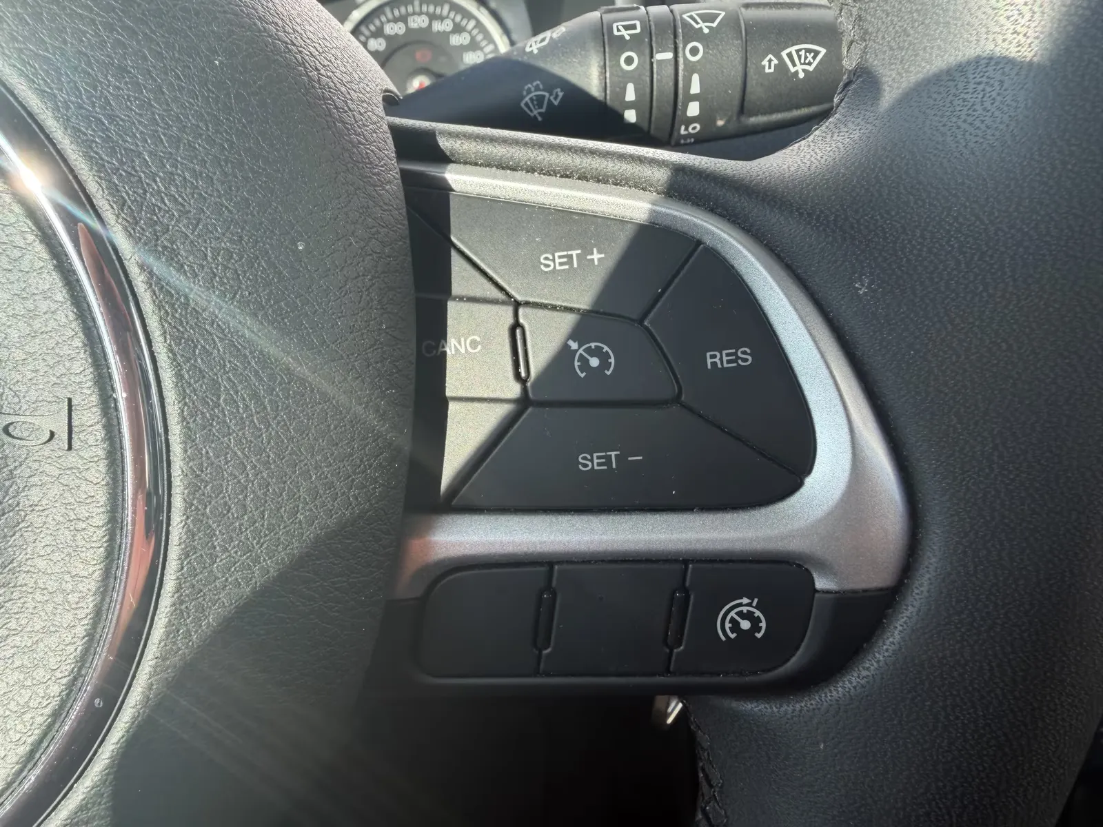 Jeep Renegade, Bild 17