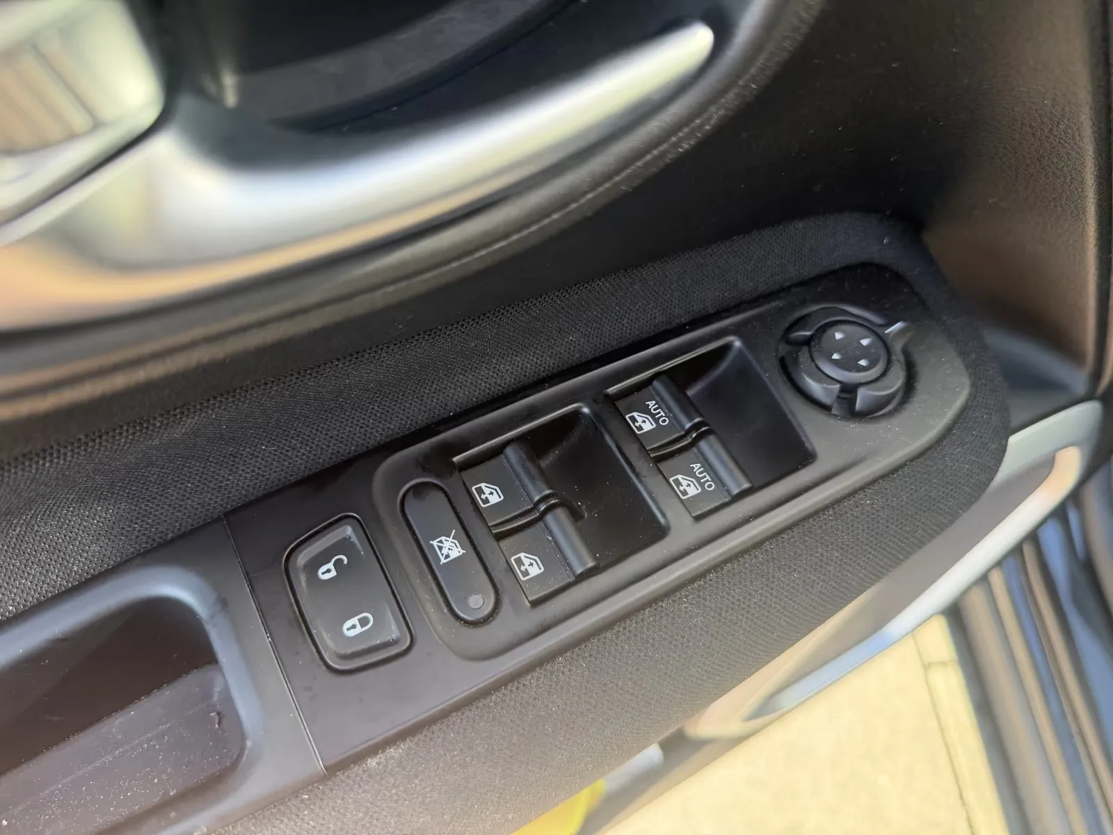 Jeep Renegade, Bild 20